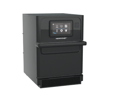 A Stainless Steel Stove with Four Burners and An Oven — Commercial Kitchens Direct in Unanderra, NSW