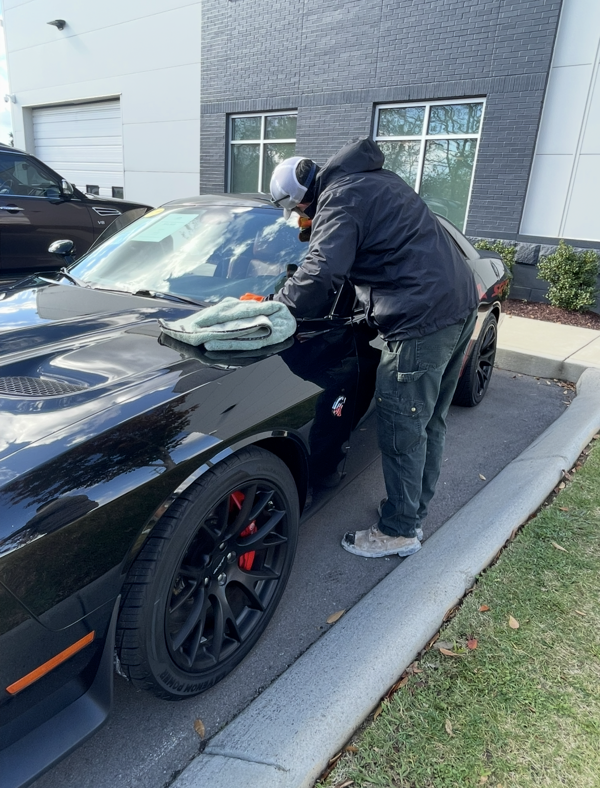 Windshield repair in Waco, TX Windshield repair in Waco, TX