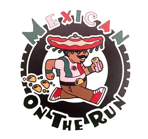 Mexican On The Run Logo