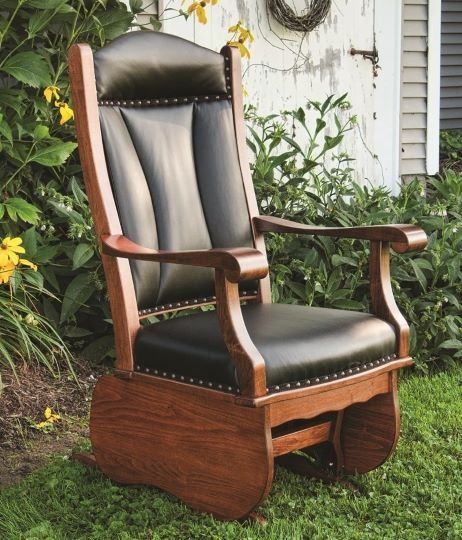 custom chair