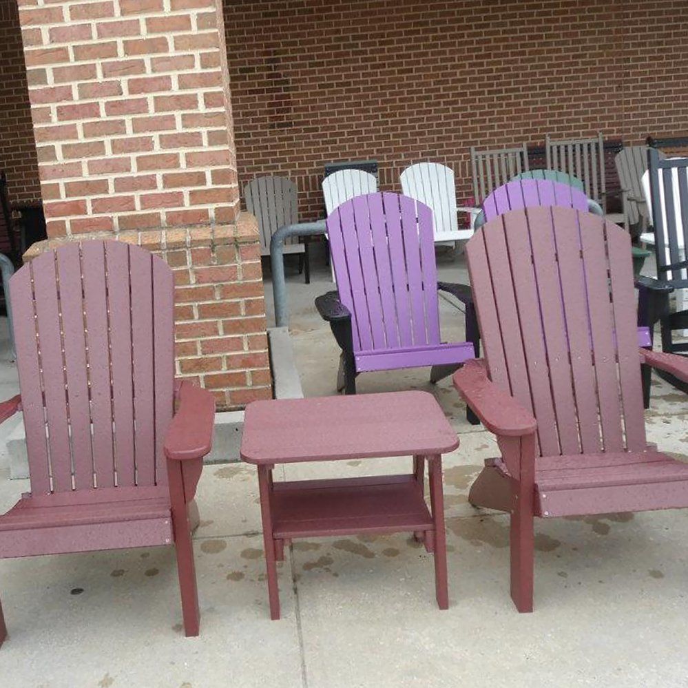 Amish Made Furniture & Bakery Timonium, MD PA Dutch Market Cockeysville