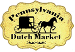 Pennsylvania Dutch Market logo