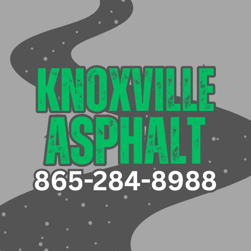 knoxville asphalt logo