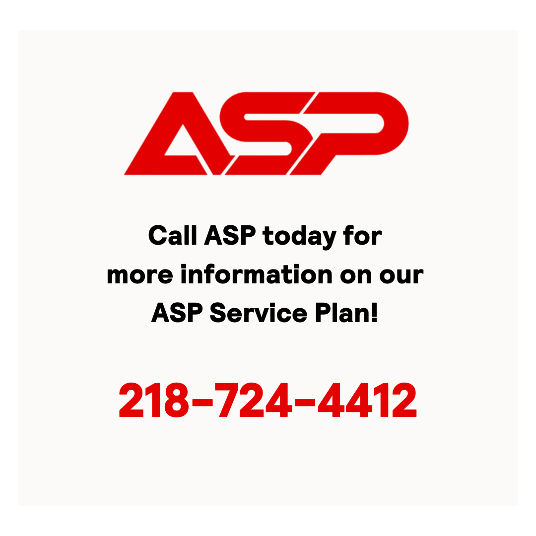 ASP Mechanical completing professional home services and home maintenance services