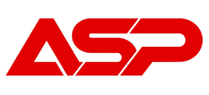 ASP Mechanical logo
