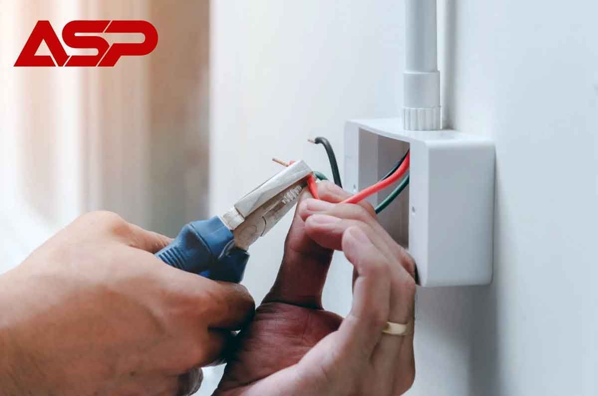Electrical Repair Service Duluth MN & surroundings