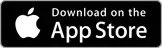 Download on the App Store icon