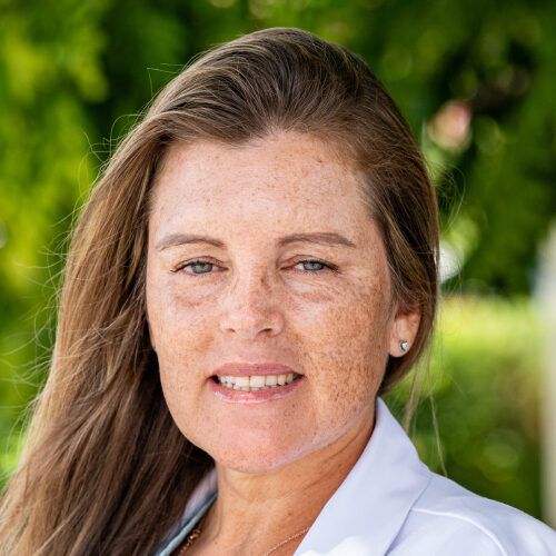 Flavia Ortiz, APRN photo