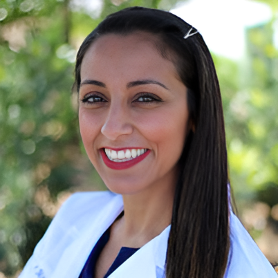 Maryam Phillips MD photo