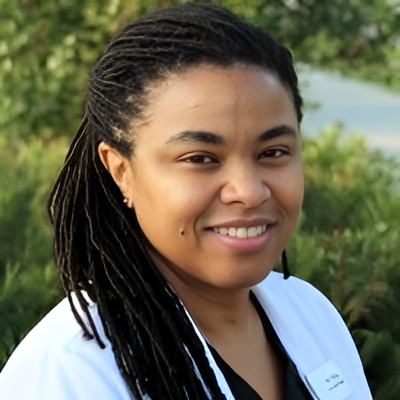 Roxand (Tina) Villoch, DNP photo