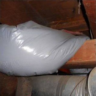 Flexible Duct — Wadesville & Mt. Vernon, IN — 2 Morrows Heating and Cooling