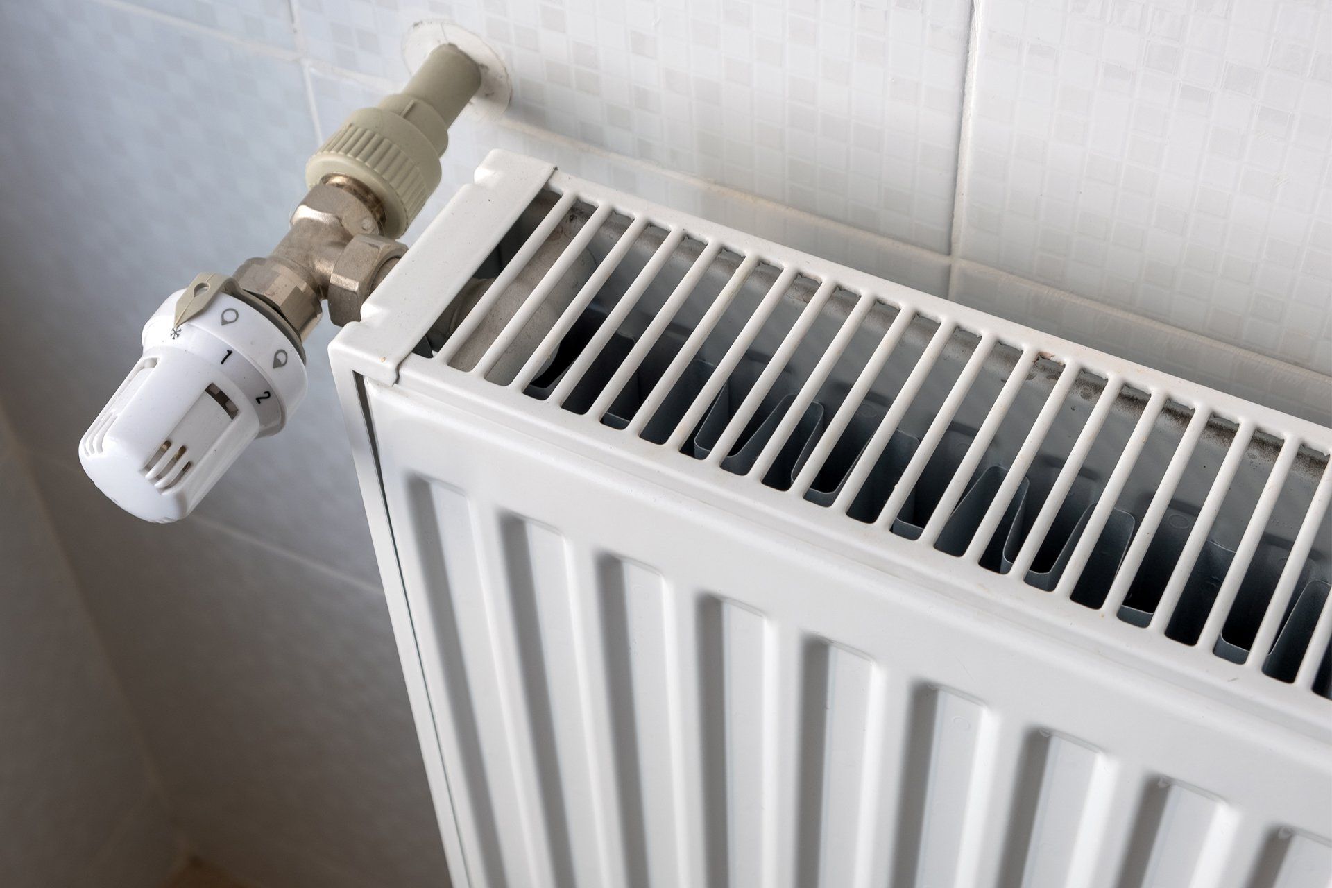 Heating Radiator — Wadesville & Mt. Vernon, IN — 2 Morrows Heating and Cooling