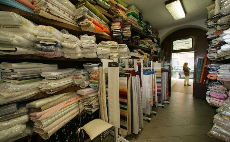 Tendaggi per interni