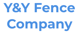 YY Fence Company