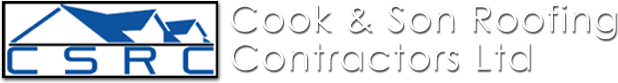 Cook & Son Roofing Contractors Ltd