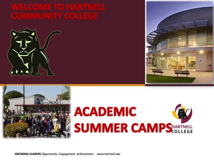 Conference Presentations