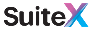 SuiteX Logo PNG