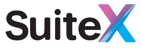 SuiteX Logo PNG