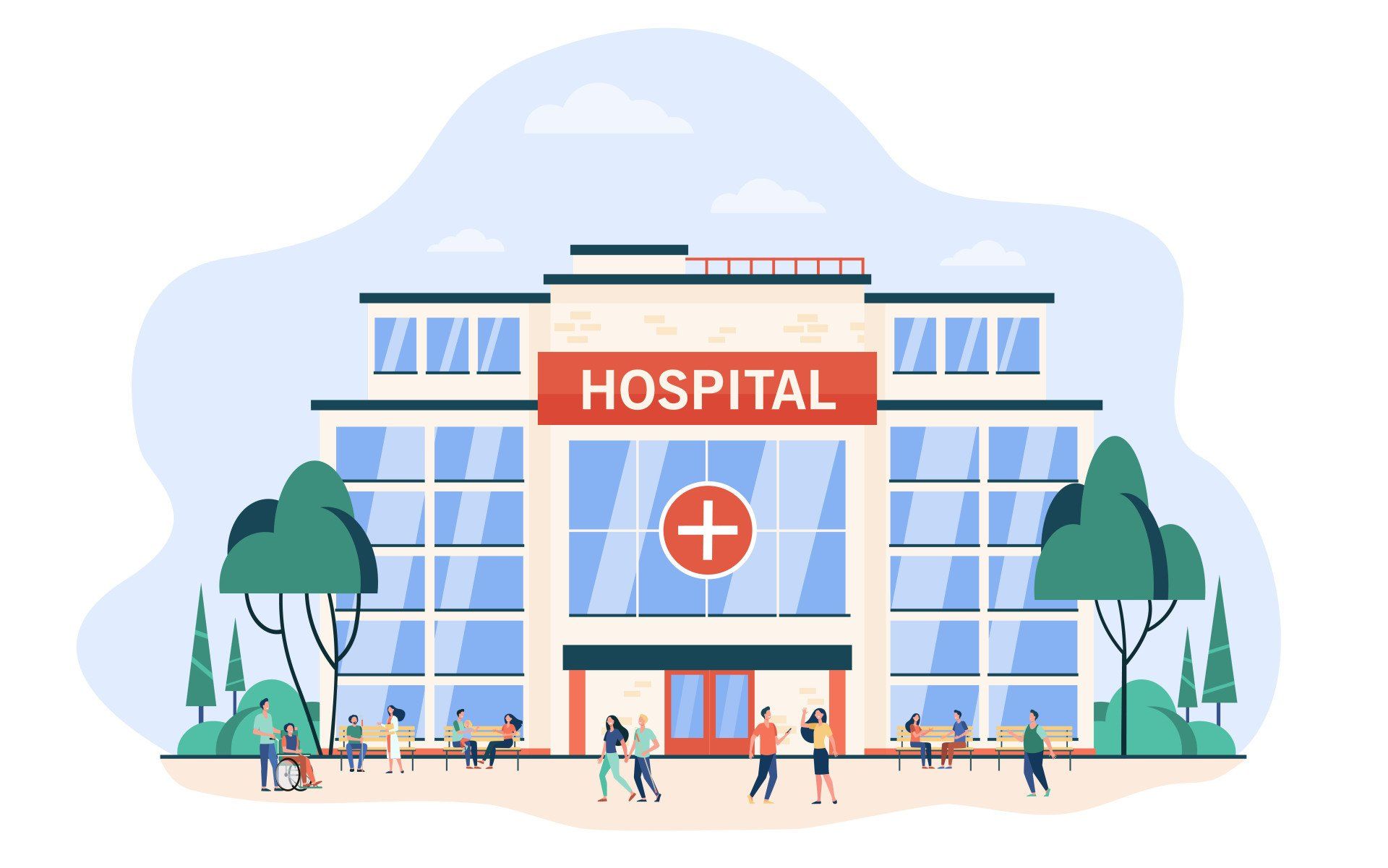 Como fazer marketing hospitalar