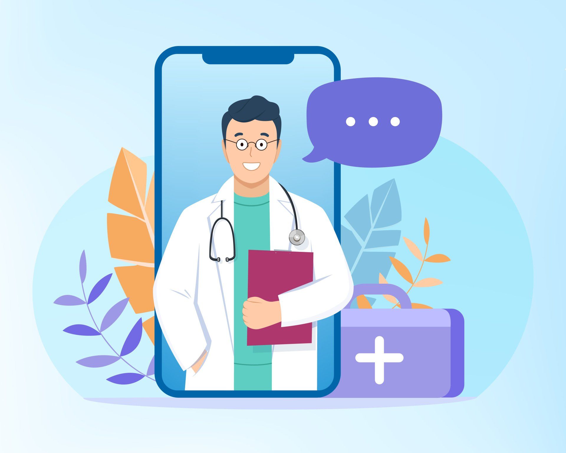 Como desenvolver estratégias de marketing médico?