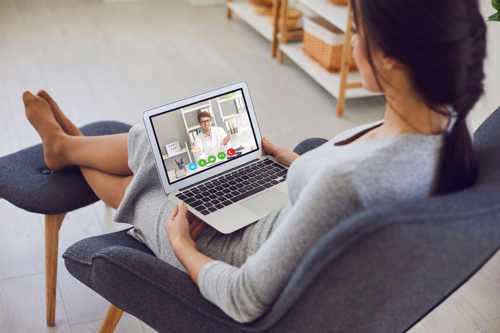 Como os psiquiatras fazem para aumentar o número de consultas via Google Como os psiquiatras fazem para aumentar o número de consultas via Google