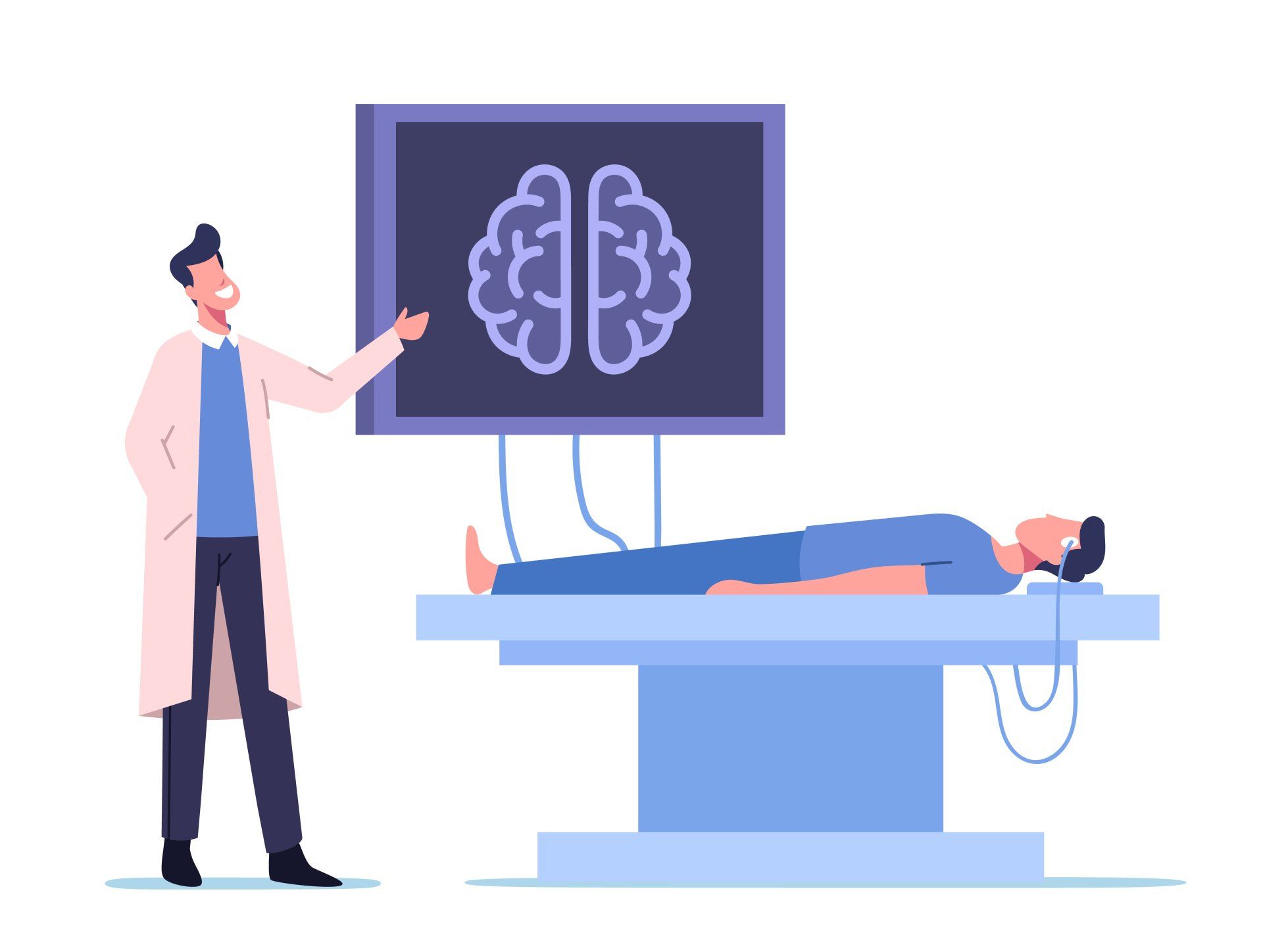 Estratégias de marketing médico para neurocirurgia