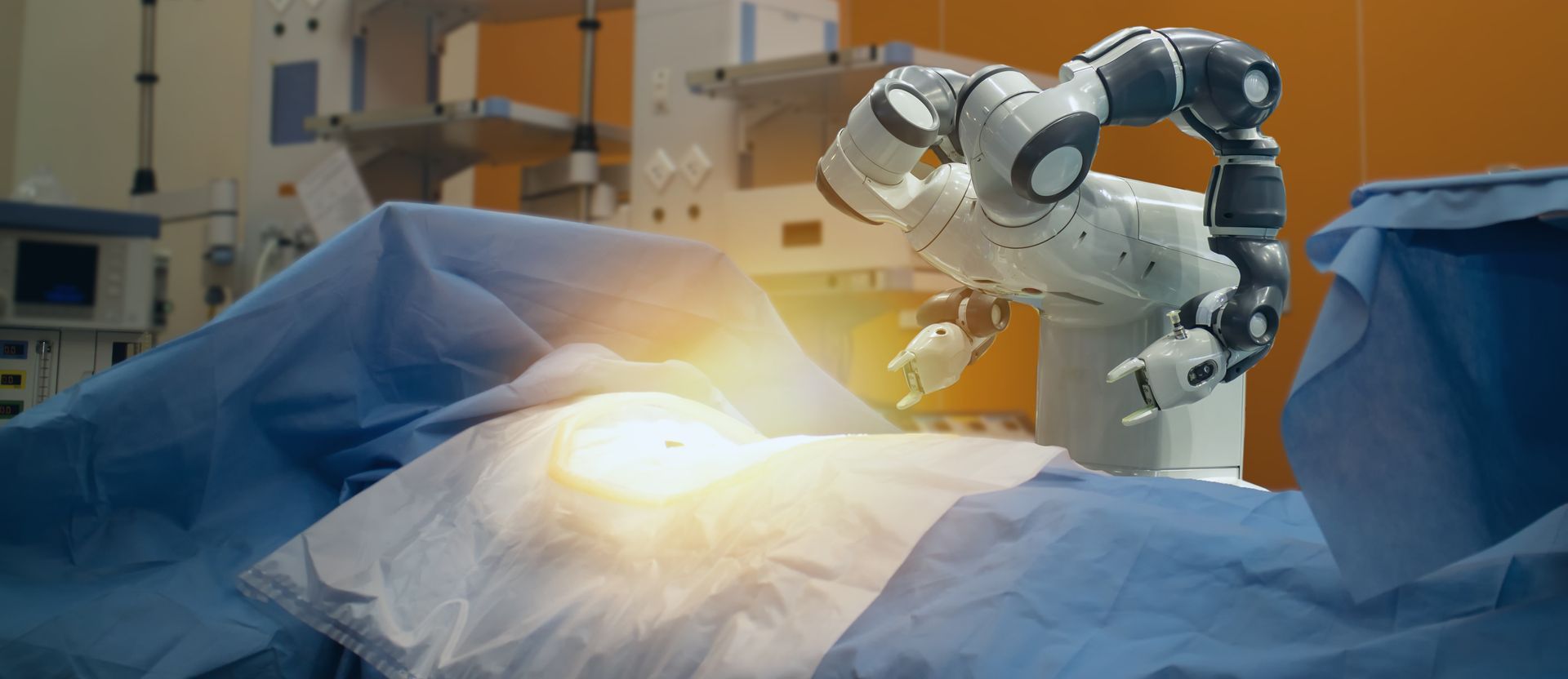 Onde Fazer Curso de Cirurgia Robótica no Brasil Onde Fazer Curso de Cirurgia Robótica no Brasil