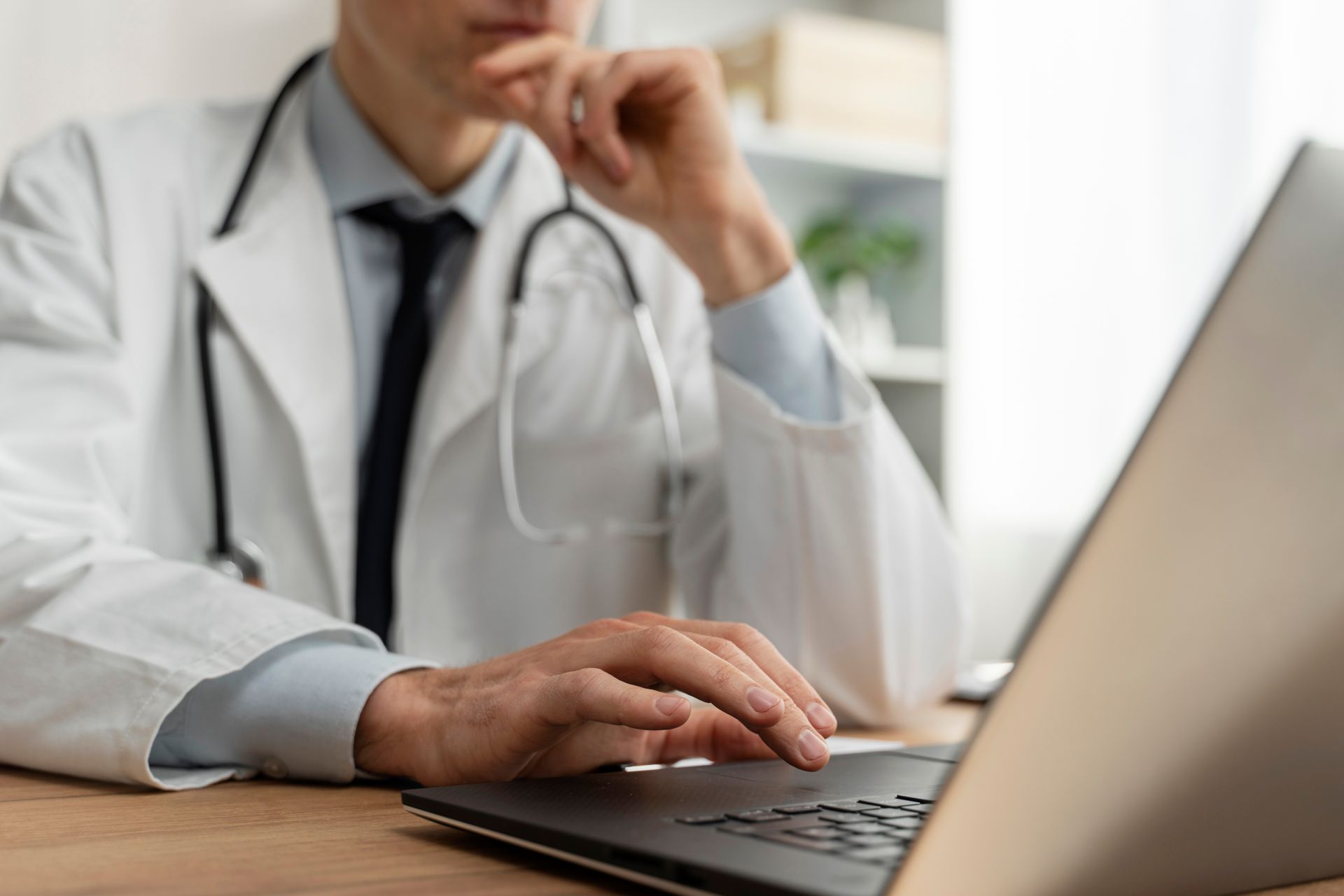  otimizar um site médico com palavras-chave 