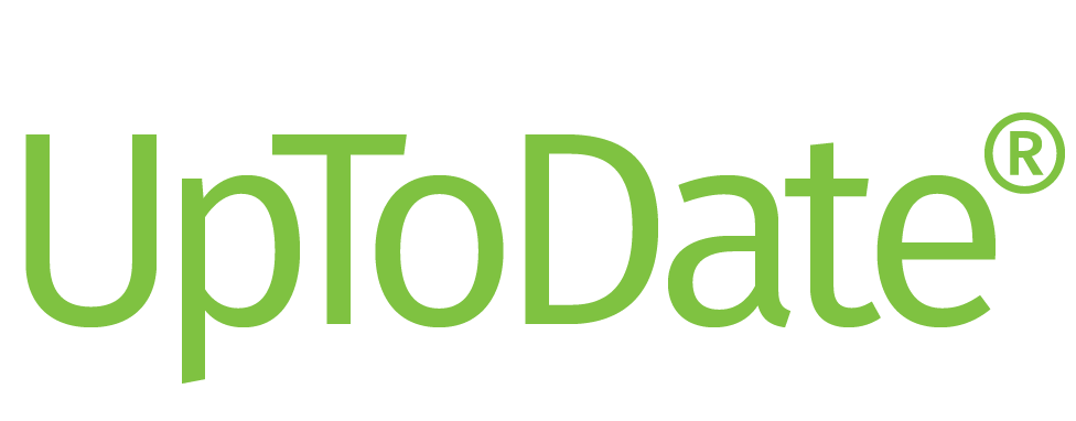 UpToDate UpToDate