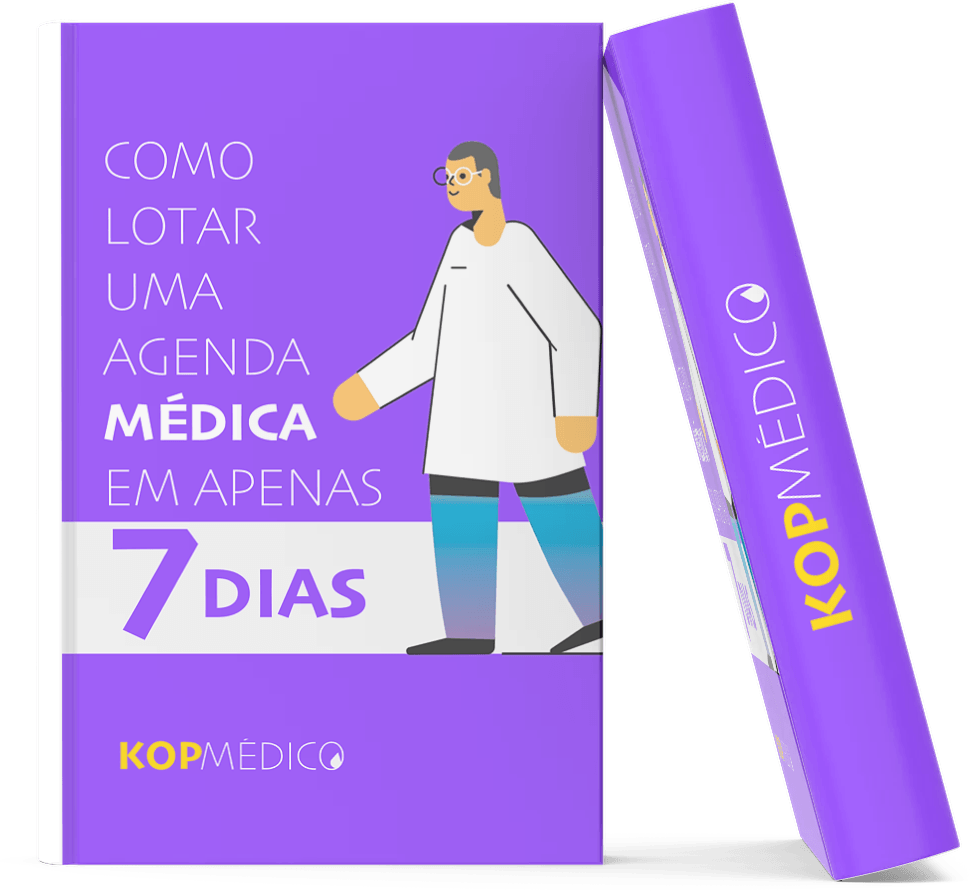 ebook marketing médico