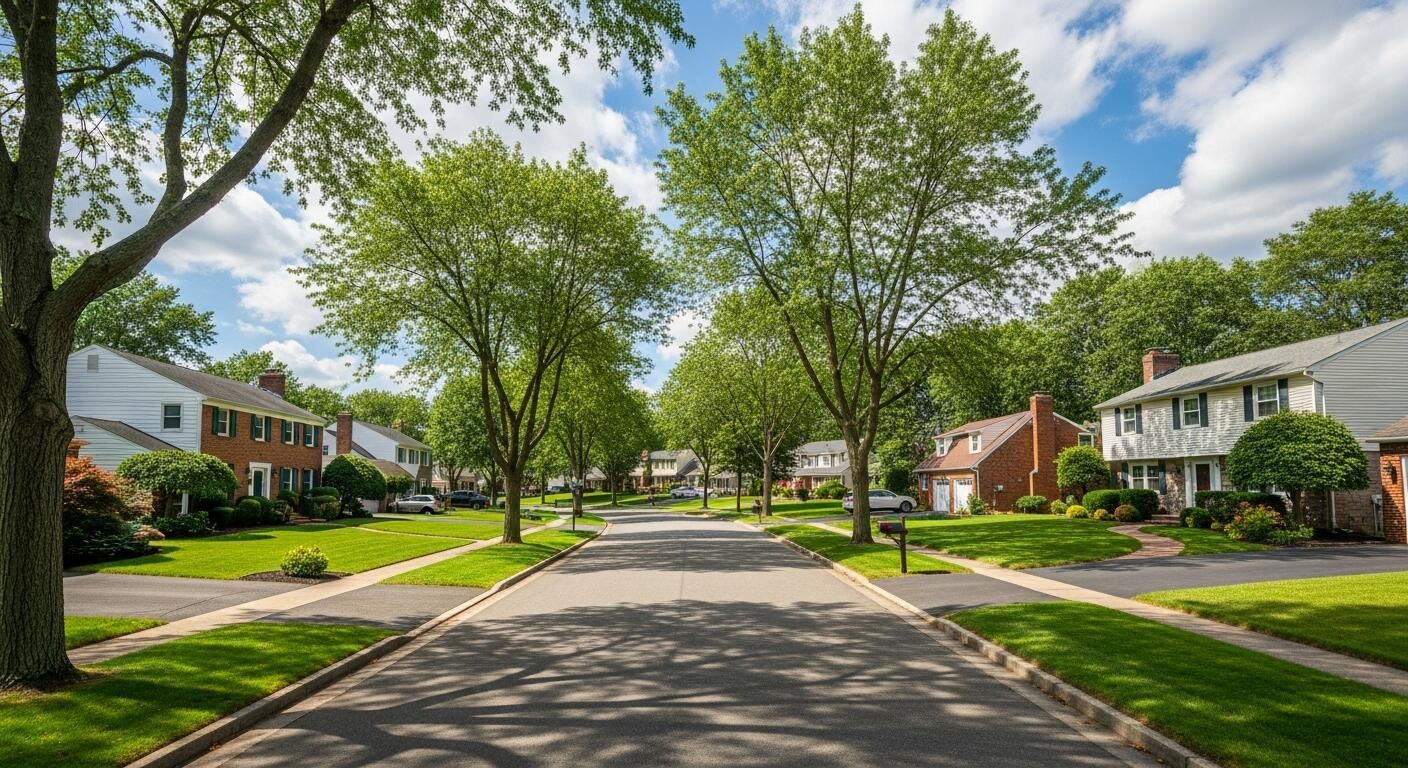 Washington Township, NJ