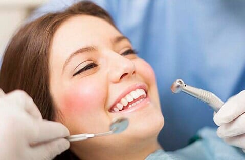 Dentistry — Cosmetic Dentistry in Newport News, VA