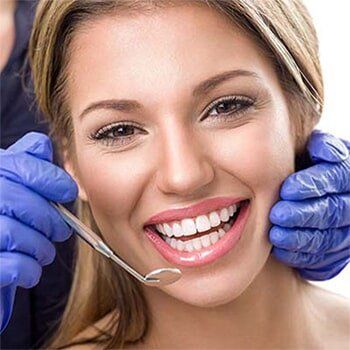 Oral Care — General Dentistry in Newport News, VA