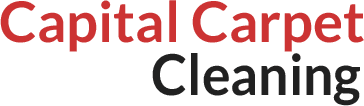 Capital Carpet Cleaning logo