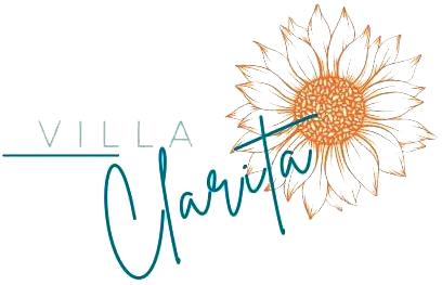 logo VILLA CLARITA