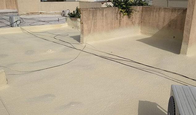 IMPERMEABILIZANTES Y AISLANTES LOPEZ - EXPERTOS EN APLICACIÓN