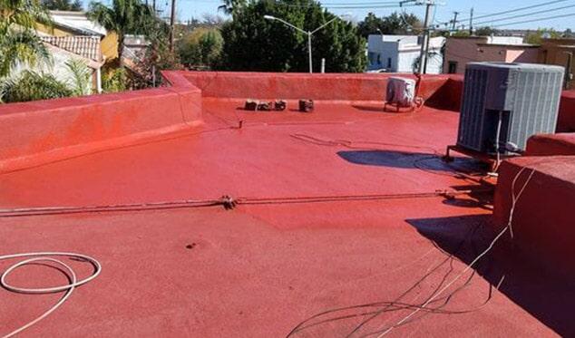 Impermeabilizantes y Aislantes López  - impermeabilización de techos