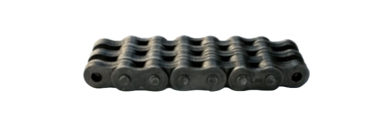 Correntes Malhas Juntas (Leaf Chain)