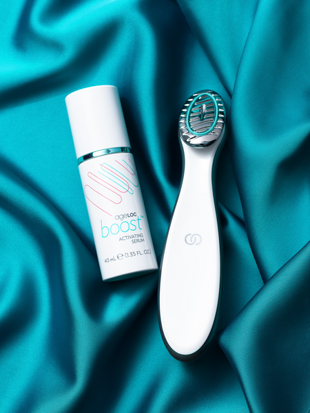 NuSkin Pflegeprodukte für die Kosmetic