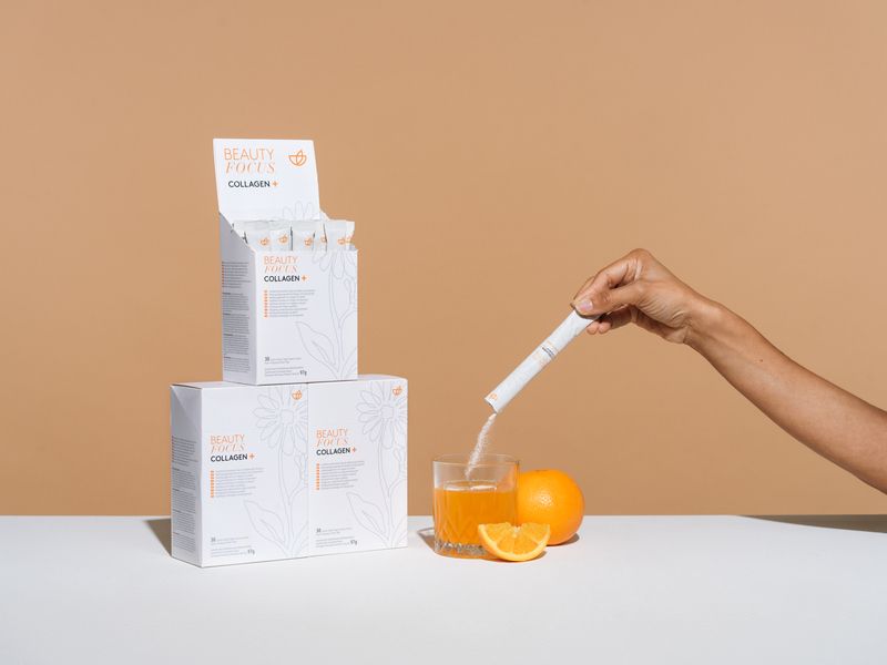 NuSkin Pflegeprodukte für die Kosmetic