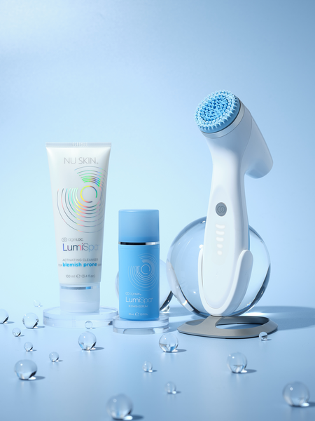 NuSkin Pflegeprodukte für die Kosmetic