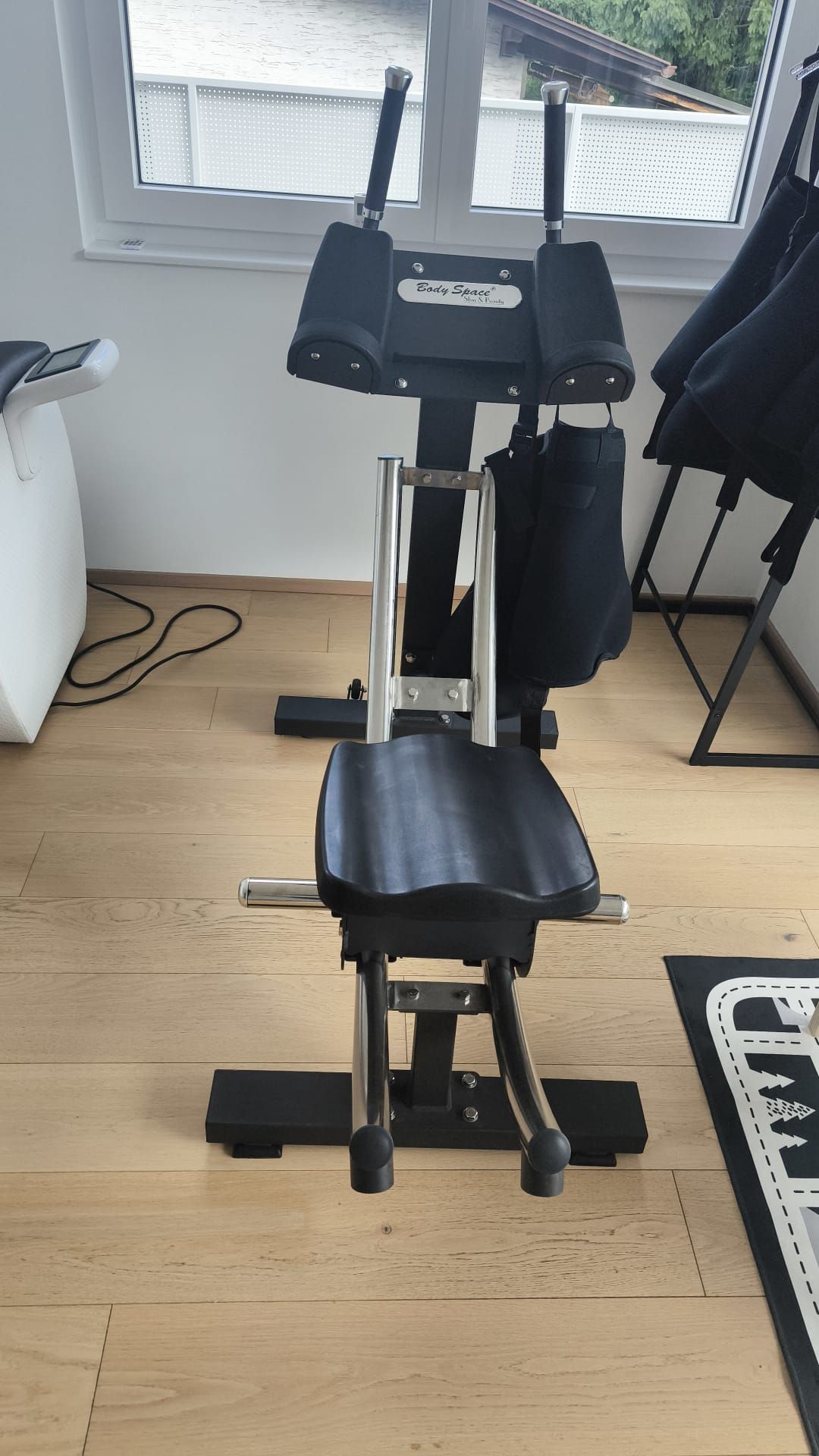 Bellybody Brauchtrainer Trainingsgerät