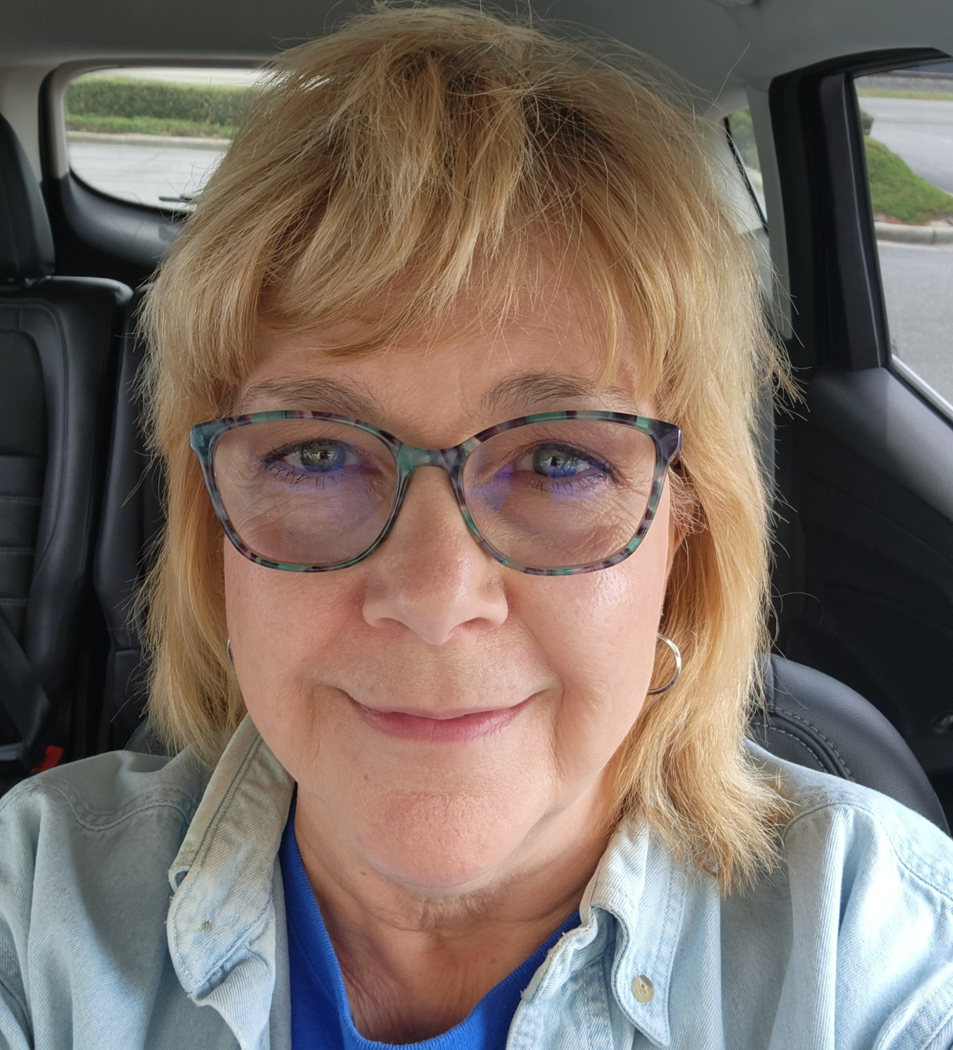 attendees of a Medicare educational workshop