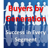 Buyers By Generation