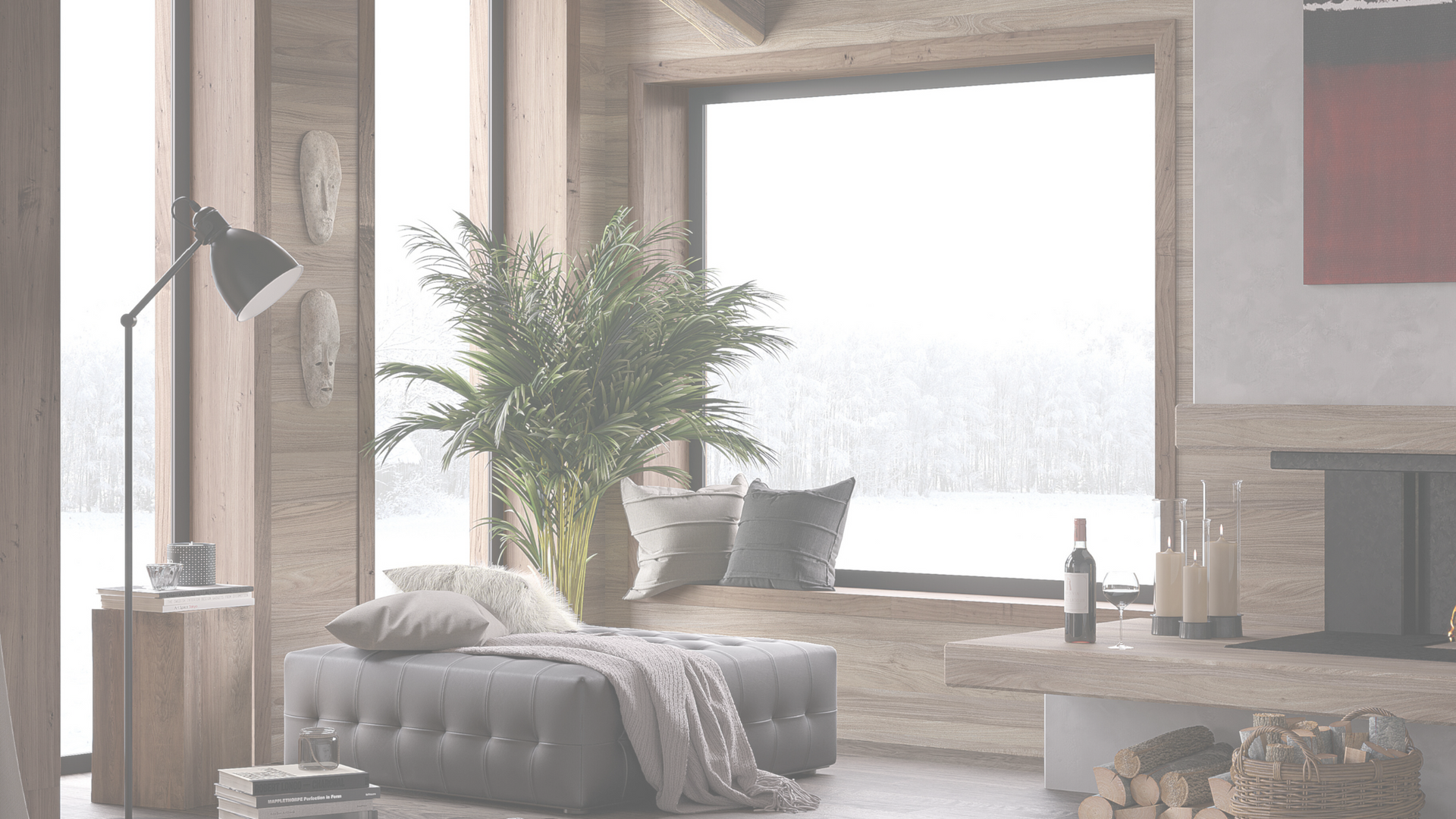 Monday Market Update: Interior Design Trends 2025