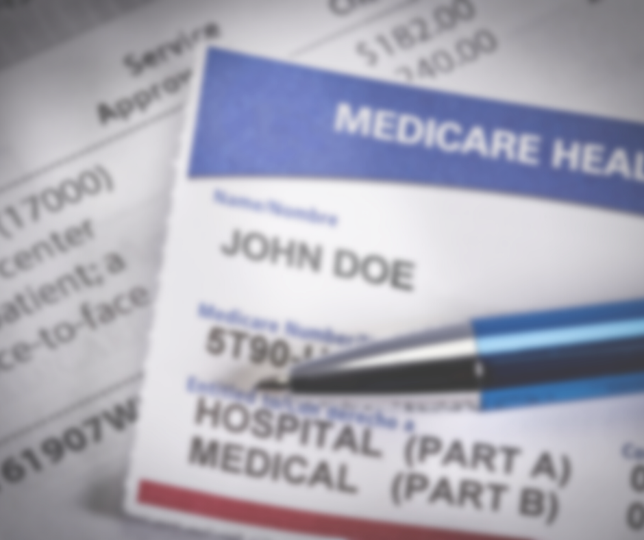 Senior Spotlight: Medicare Changes & Resources 2023