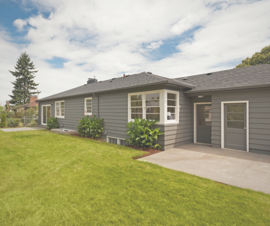 Monday Market Update: 5 Things To Know About Ranch Style Homes