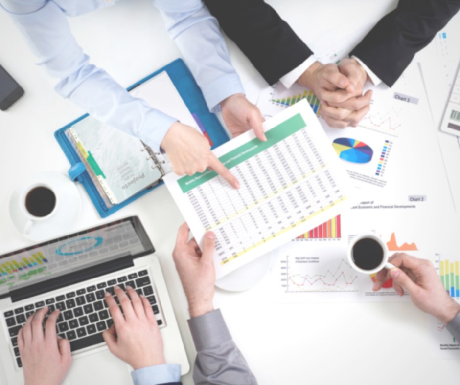 Monday Market San Mateo County Stats