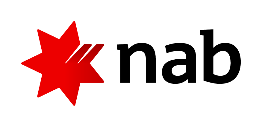 Red eight-pointed star with lines next to 