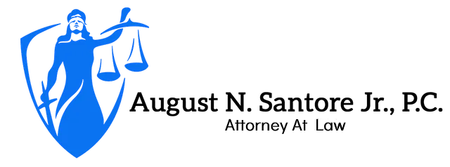 August N. Santore, Jr., PC